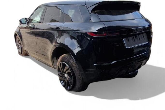 Land Rover Range Rover Evoque L551 Land Rover Range Rover Evoque SUV 5 doors