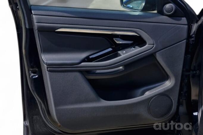 Land Rover Range Rover Evoque L551 Land Rover Range Rover Evoque SUV 5 doors