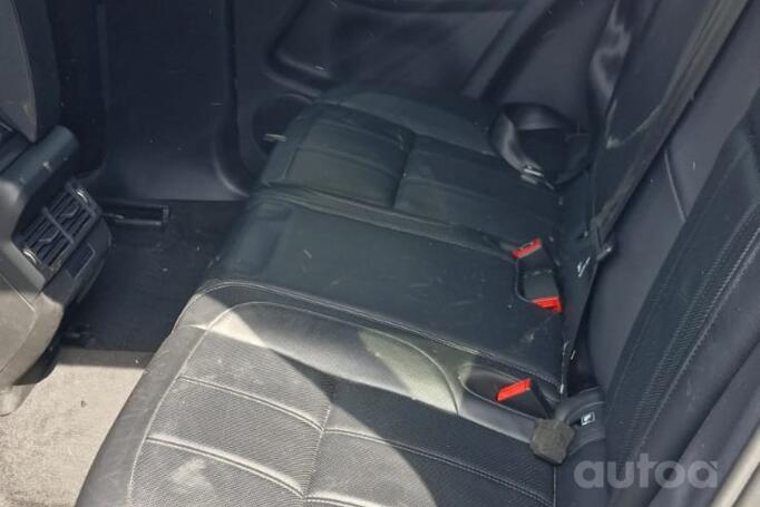 Land Rover Range Rover Evoque L551 Land Rover Range Rover Evoque SUV 5 doors