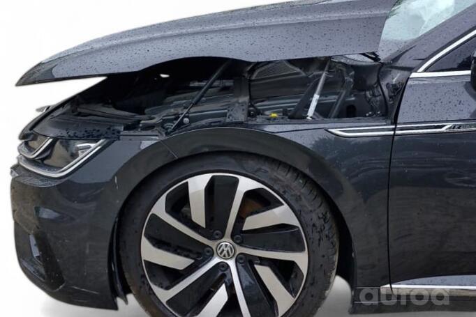 Volkswagen Arteon 1 generation Liftback