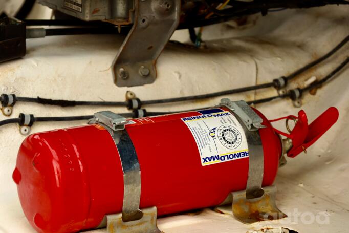 Mitsubishi Colt 4 generation