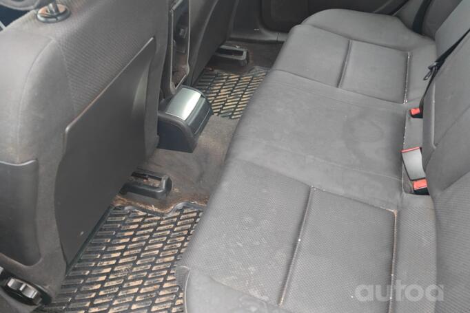 Audi A4 B6 Avant wagon 5-doors