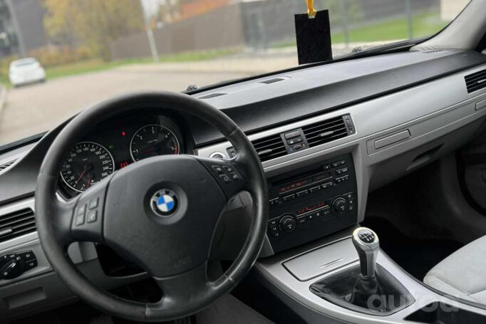 BMW 3 Series E90/E91/E92/E93 Touring wagon