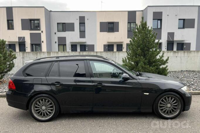 BMW 3 Series E90/E91/E92/E93 Touring wagon