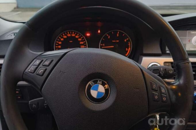 BMW 3 Series E90/E91/E92/E93 Touring wagon