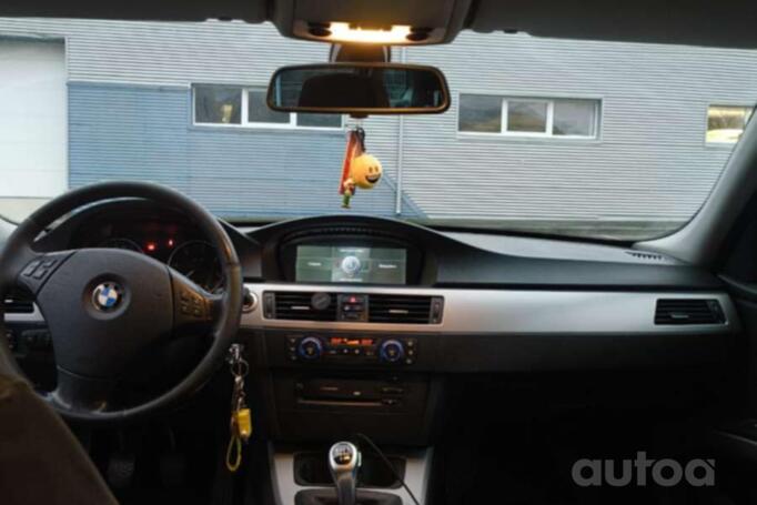 BMW 3 Series E90/E91/E92/E93 Touring wagon