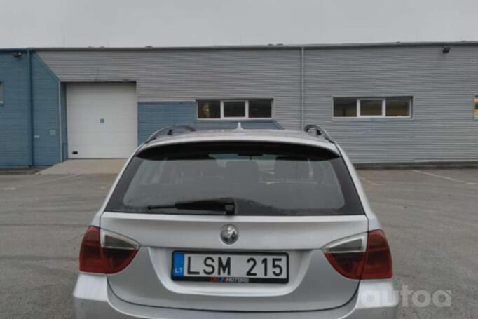 BMW 3 Series E90/E91/E92/E93 Touring wagon