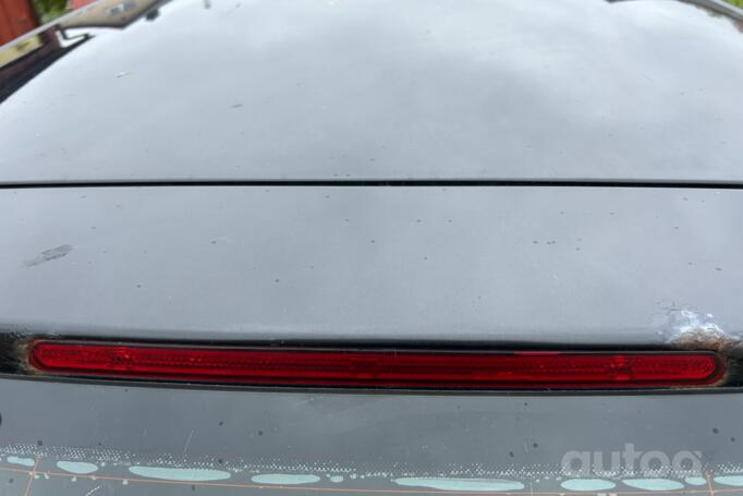 Audi A3 8P Hatchback 3-doors