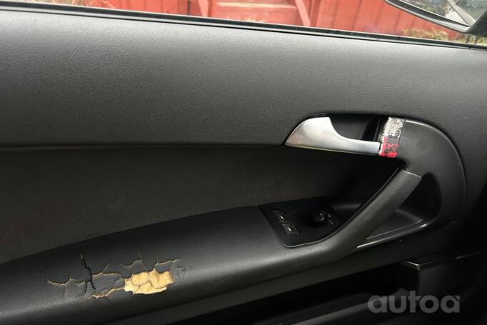 Audi A3 8P Hatchback 3-doors