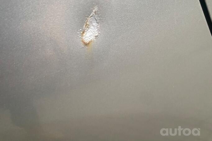 Toyota Yaris 2 generation