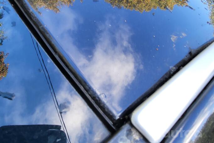 Opel Vectra C [restyling] wagon 5-doors