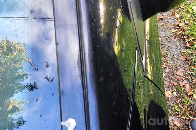 Opel Vectra C [restyling] wagon 5-doors