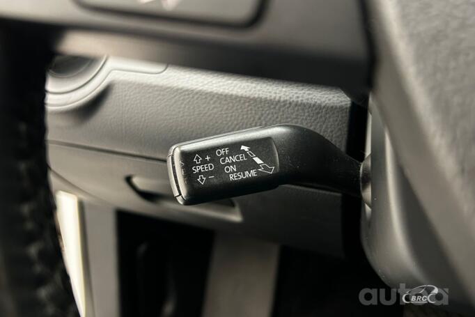 Volkswagen Passat CC 1 generation [restyling] Sedan