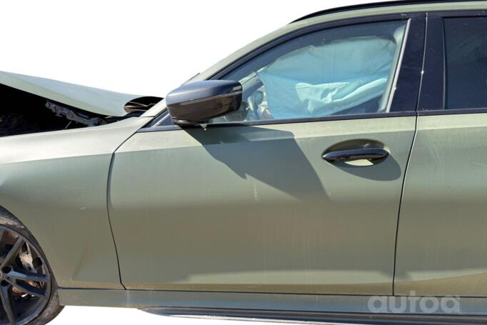 BMW 3 Series G20 Touring