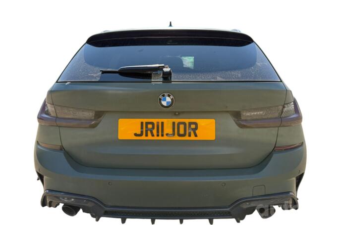 BMW 3 Series G20 Touring