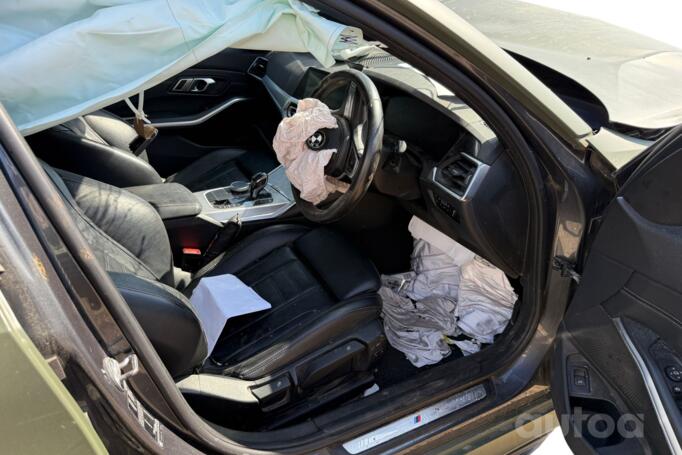 BMW 3 Series G20 Touring