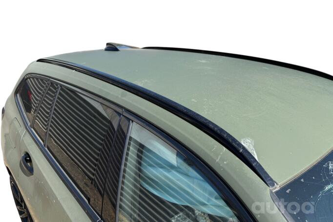 BMW 3 Series G20 Touring