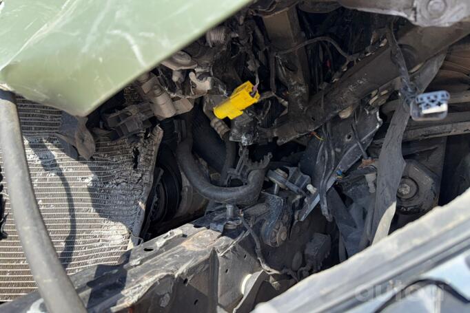 BMW 3 Series G20 Touring