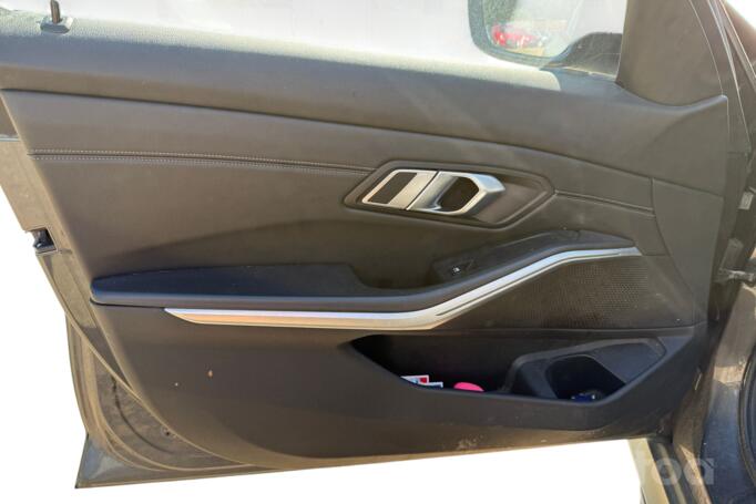 BMW 3 Series G20 Touring