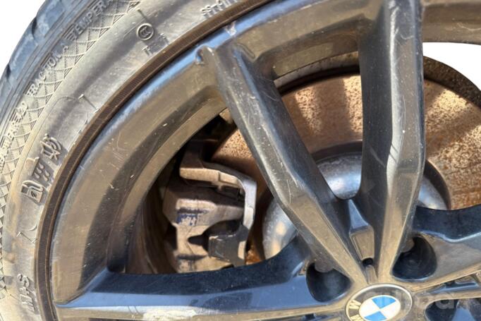 BMW 3 Series G20 Touring