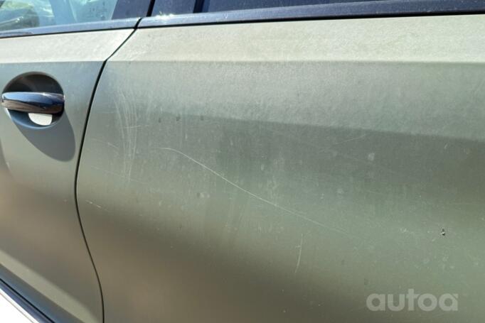 BMW 3 Series G20 Touring