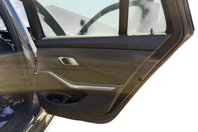 BMW 3 Series G20 Touring