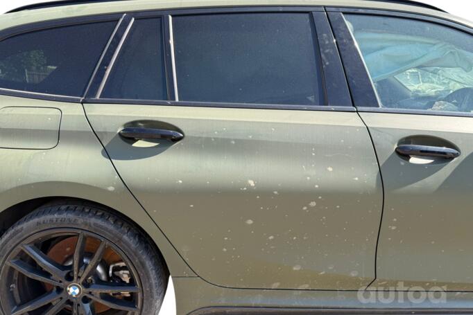 BMW 3 Series G20 Touring
