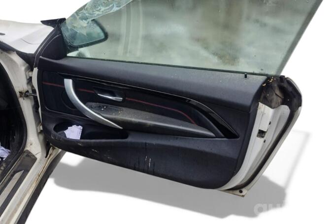 BMW 4 Series F32/F33/F36 Coupe