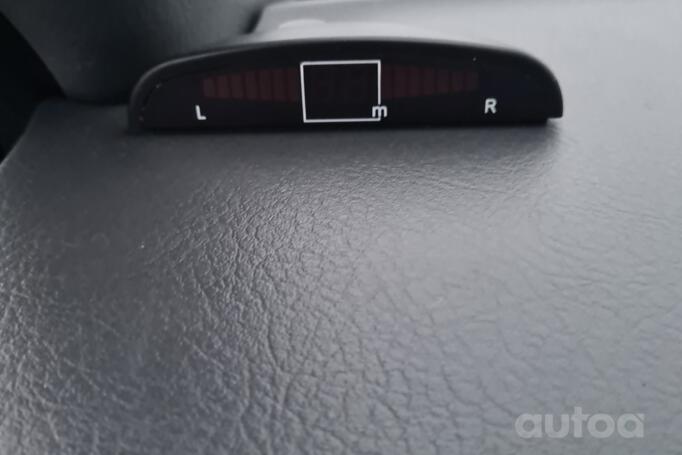 Kia Sorento 1 generation SUV