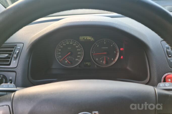 Volvo V50 1 generation wagon