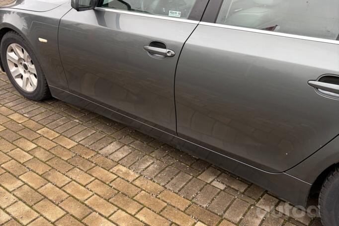 BMW 5 Series E60/E61 Touring wagon