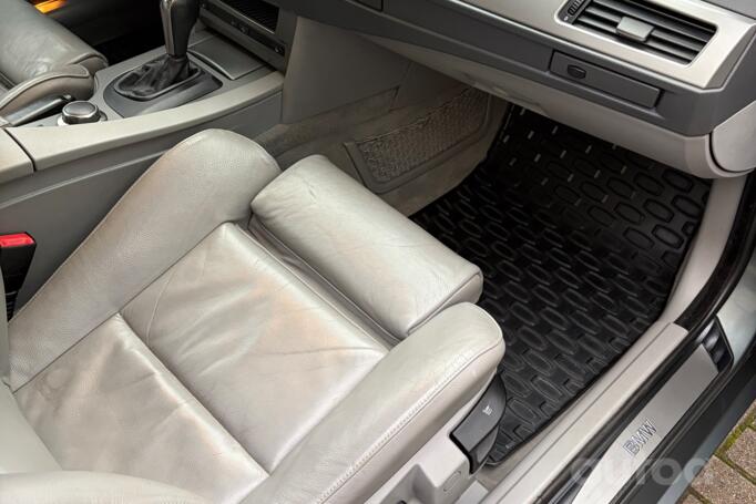 BMW 5 Series E60/E61 Touring wagon