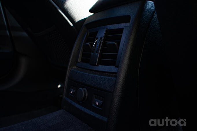 BMW 3 Series F30/F31/F34 [restyling] Gran Turismo liftback