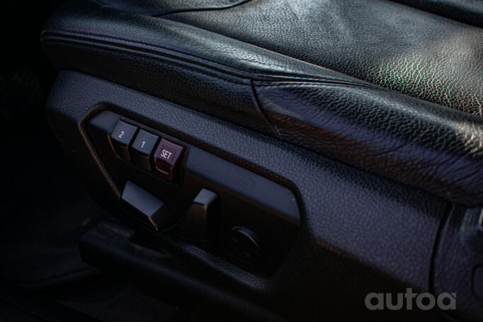 BMW 3 Series F30/F31/F34 [restyling] Gran Turismo liftback