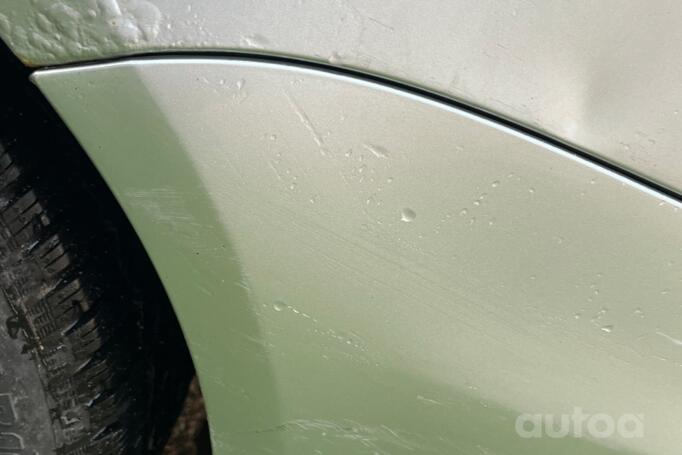 Volkswagen Golf 5 generation Variant wagon