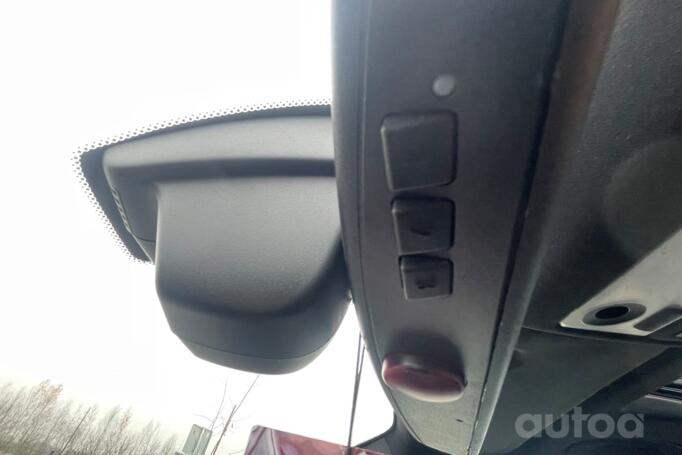 BMW 5 Series E60/E61 [restyling] Touring wagon