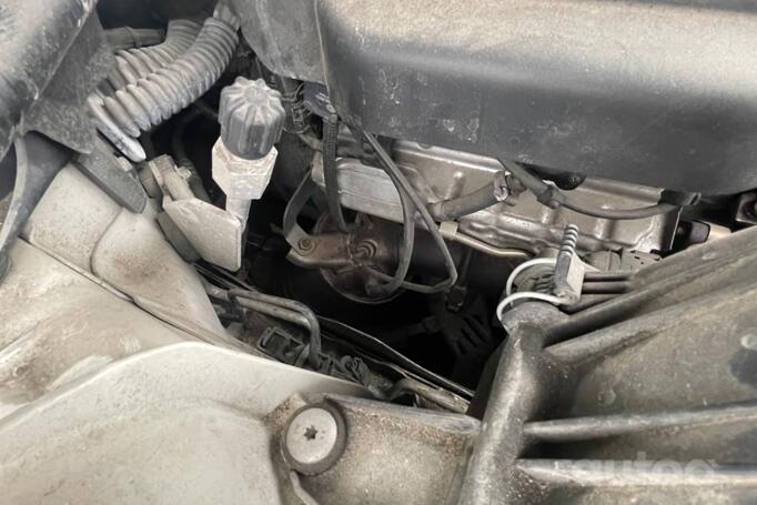 BMW 5 Series E60/E61 [restyling] Touring wagon