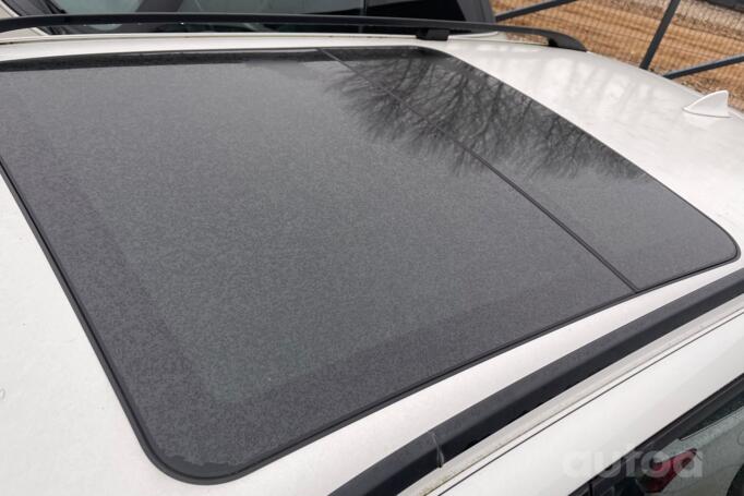 BMW 5 Series E60/E61 [restyling] Touring wagon