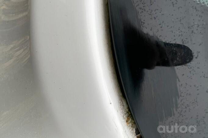 BMW 5 Series E60/E61 [restyling] Touring wagon