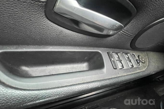 BMW 5 Series E60/E61 [restyling] Touring wagon