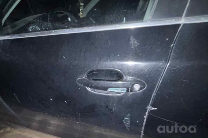 BMW 5 Series E60/E61 Sedan