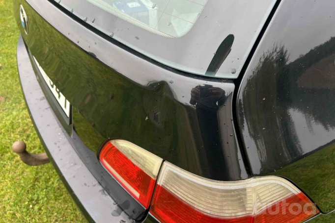 BMW 5 Series E60/E61 Touring wagon