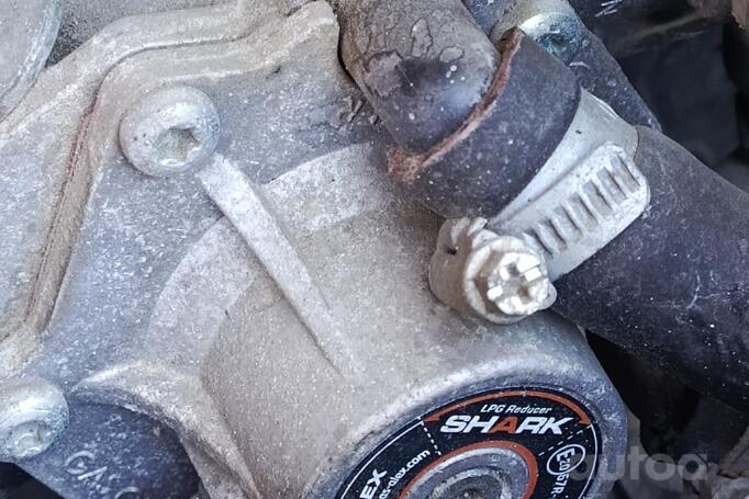 Volvo V50 1 generation wagon