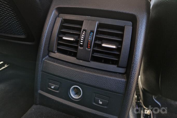 BMW 3 Series F30/F31/F34 Sedan