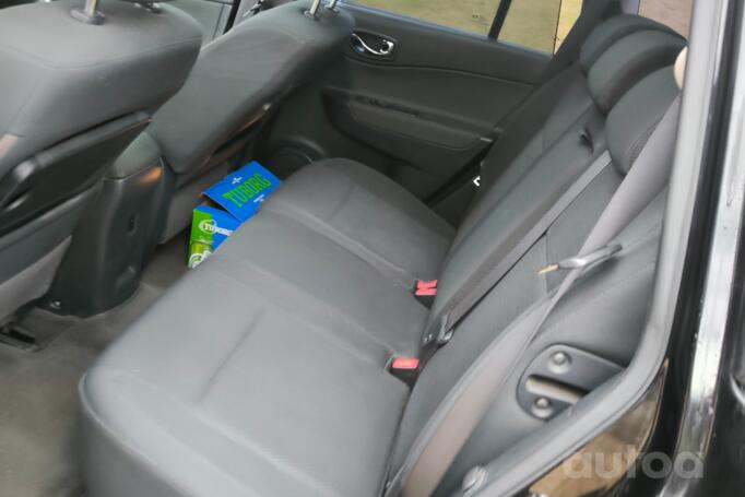 Renault Koleos 1 generation Crossover