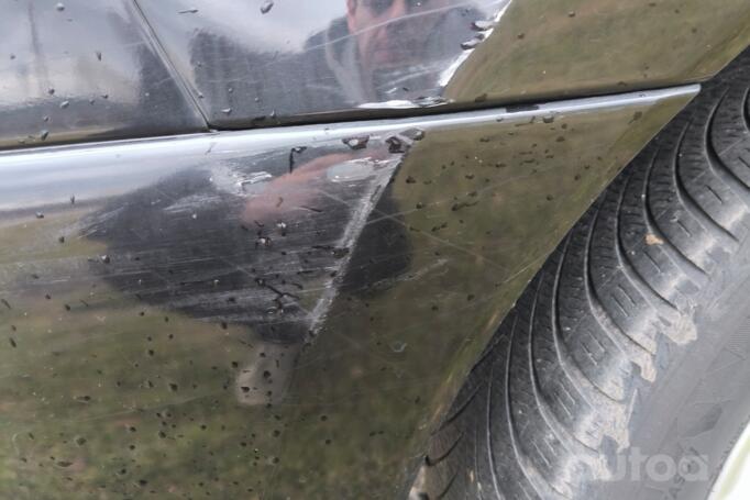 Renault Koleos 1 generation Crossover