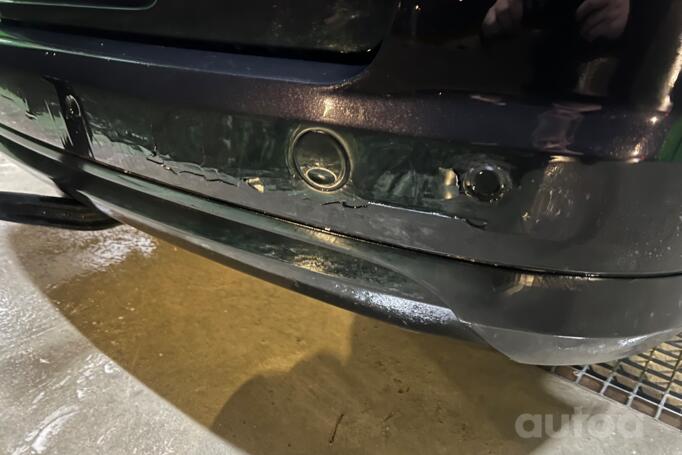 Opel Signum C [restyling] Hatchback