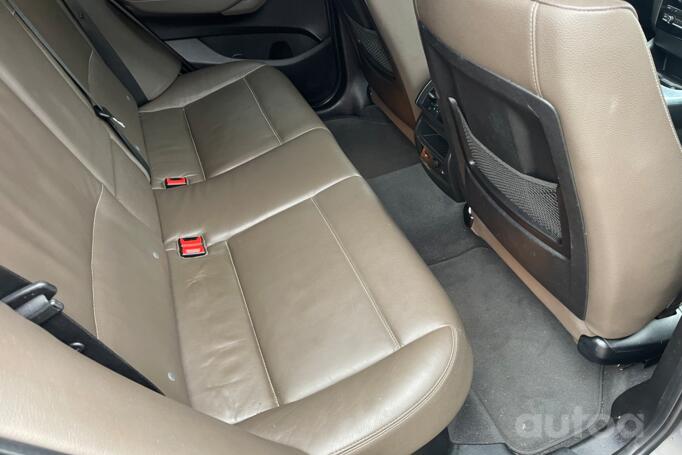 BMW X3 F25 Crossover