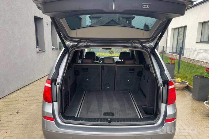 BMW X3 F25 Crossover