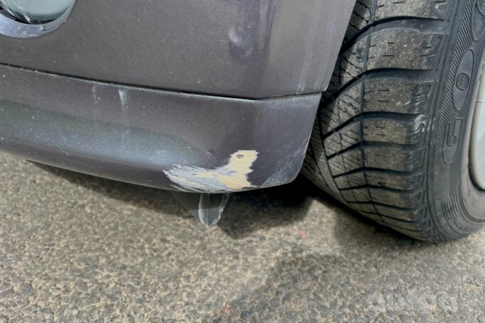 BMW 1 Series E87 Hatchback